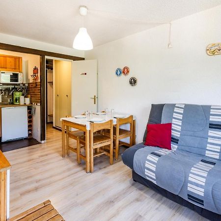 Les Melezes - Appt A Serre Chevalier Saint-Chaffrey Exteriör bild